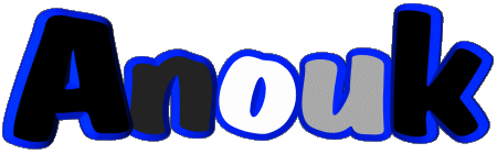 Anouk A FEMININE - France First Names 