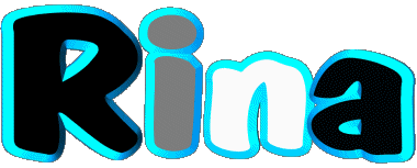 Rina R FEMININ - Italie Prénoms 