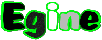 Egine E WEIBLICH - Frankreich Vorname 