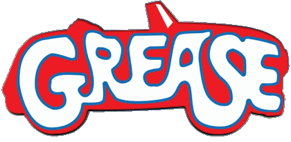 Logo Grease Películas Internacional Multimedia 