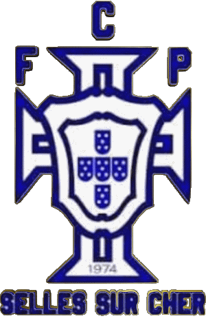 FC des Portugais Selles Sur Cher 41 - Loir et Cher Centre-Val de Loire Fußballvereine Frankreich Sport 