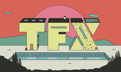 Jingle Pub TFX Channels - TV France Multi Media 