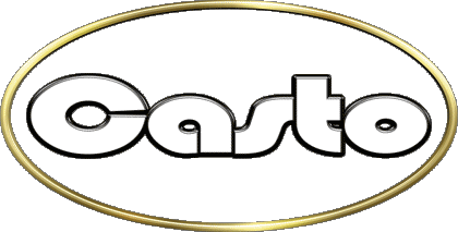 Casto C MASCHIO - Spagna Nome 