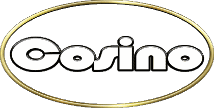 Cosino C MASCULINO - Italia Nombre 