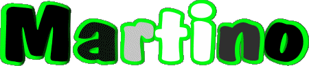Martino M MANN - Italien Vorname 