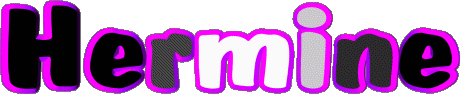 Hermine H FEMININ - France Prénoms 