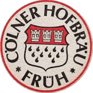 Früh Germania Birre Bevande 