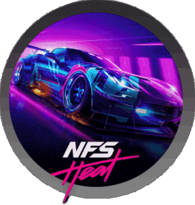 Heat Need for Speed Videogiochi Multimedia 