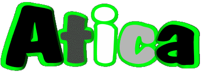 Atica A FEMMINILE - Maghreb Musulmano Nome 