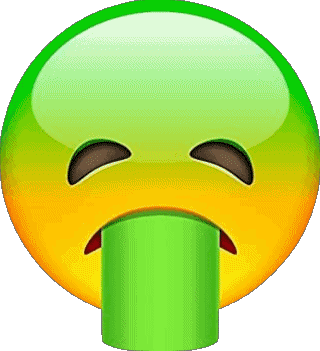 Enfermo Emoticonos Mensajes 