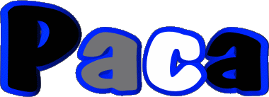 Paca P FEMININE - Spain First Names 