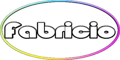 Fabricio F MASCULINE - Spain First Names 