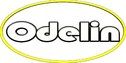 Odelin O MASCULINO - Francia Nombre 