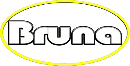 Bruna B FEMMINILE - Italia Nome 