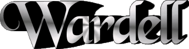Wardell W MASCULINO - UK - USA - IRL - AUS - NZ Nombre 
