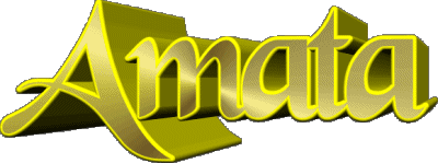 Amata A FEMENINO - Italia Nombre 