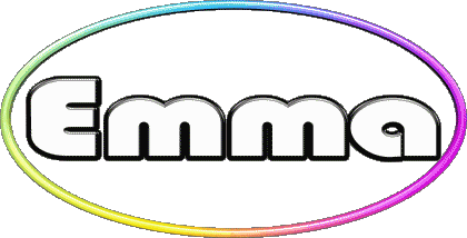 Emma E WEIBLICH - Frankreich Vorname 