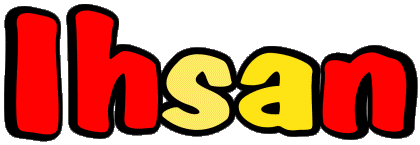 Ihsan I MASCULIN - Maghreb Musulman Prénoms 