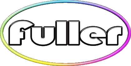 Fuller F MASCULINE -  UK - USA - IRL - AUS - NZ First Names 