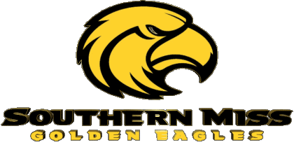 Southern Miss Golden Eagles S N C A A - D1 (National Collegiate Athletic Association) Deportes 