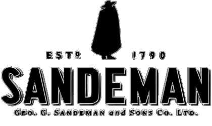 Sandeman Porto Getränke 