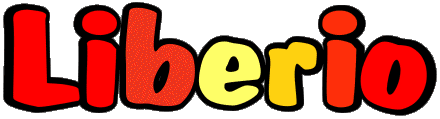 Liberio L MANN - Italien Vorname 