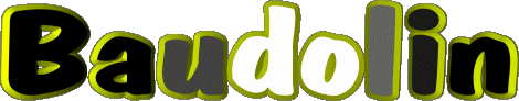 Baudolin B MASCULIN - France Prénoms 