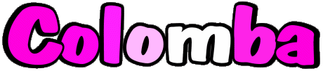 Colomba C WEIBLICH - Italien Vorname 