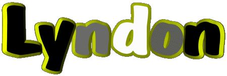 Lyndon L MANN - UK - USA - IRL - AUS - NZ Vorname 