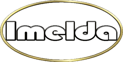 Imelda I FEMENINO - España Nombre 
