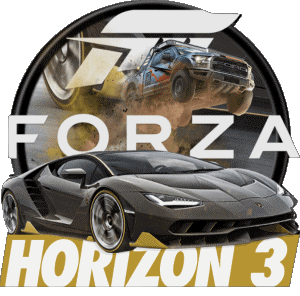 Horizon 3 Forza Videogiochi Multimedia 