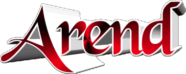 Arend A MASCULIN - Allemagne Prénoms 