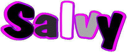 Salvy S MANN - Frankreich Vorname 