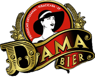 Dama-Bier Brésil Bières Boissons 