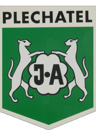 Jeanne d'ARC Plechatel 35 - Ille-et-Vilaine Bretagne Soccer Club France Sports 