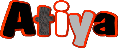 Atiya A FEMININ - Maghreb Musulman Prénoms 