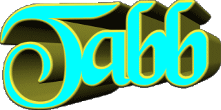 Tabb T MASCULINE -  UK - USA - IRL - AUS - NZ First Names 