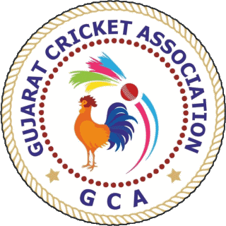 Gujarat GCA Inde Cricket Sports 