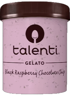Talenti Gelato Cibo 