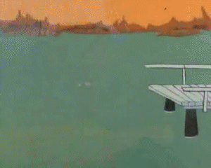 Motors Race Video GIF - 05 Wacky Races Cartoons TV Filme Multimedia 