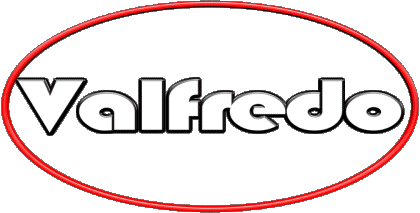 Valfredo V MASCHIO -  Italia Nome 