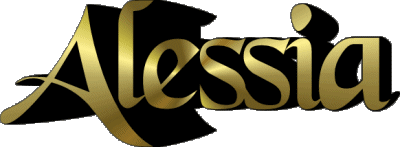 Alessia A FEMININE - Italy First Names 