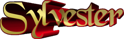 Sylvester S MASCHIO - UK - USA - IRL - AUS - NZ Nome 