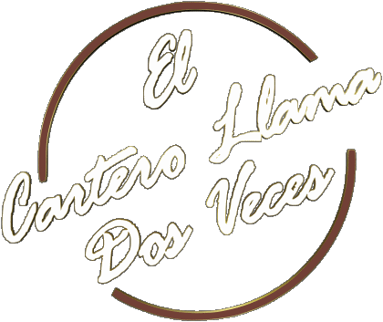 Spanish Logo The postman always rings twice Movies International Multi Media 
