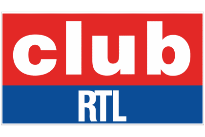 Club RTL Belgique Chaines - TV Monde Multi Média 