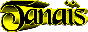 Tanaïs T FEMENINO - Francia Nombre 