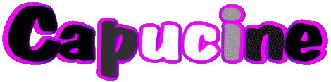 Capucine C FEMENINO - Francia Nombre 
