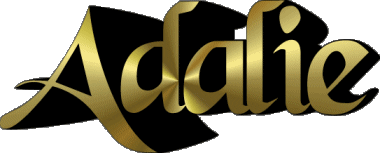 Adalie A FEMMINILE - Germania Nome 