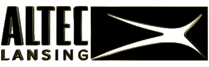 Altec Lansing Sonido - Hardware Multimedia 