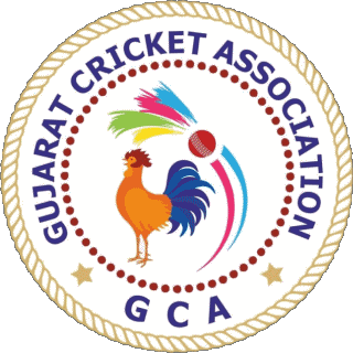Gujarat GCA India Cricket Deportes 